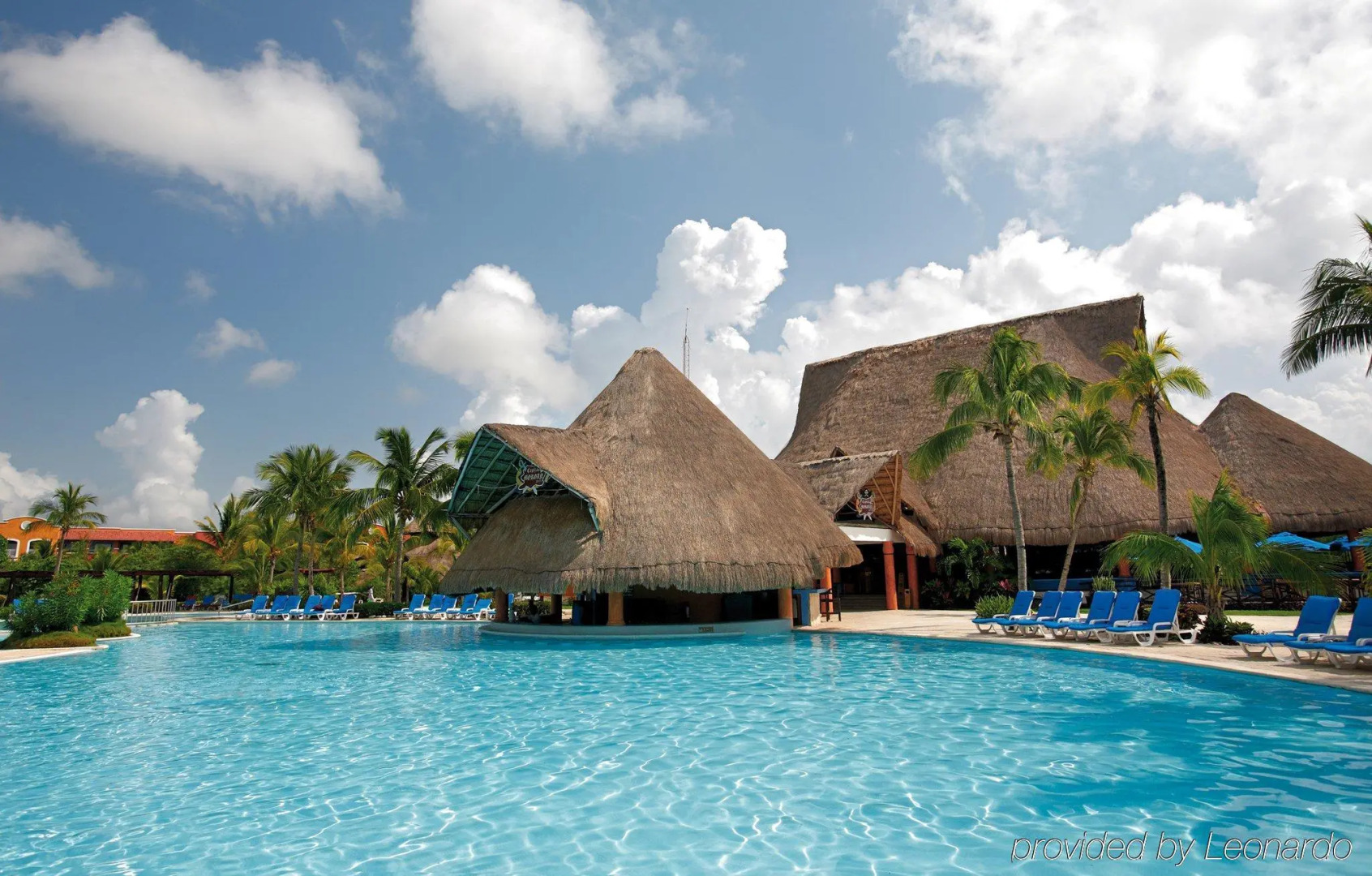 Photo - Barceló Maya Caribe - All Inclusive