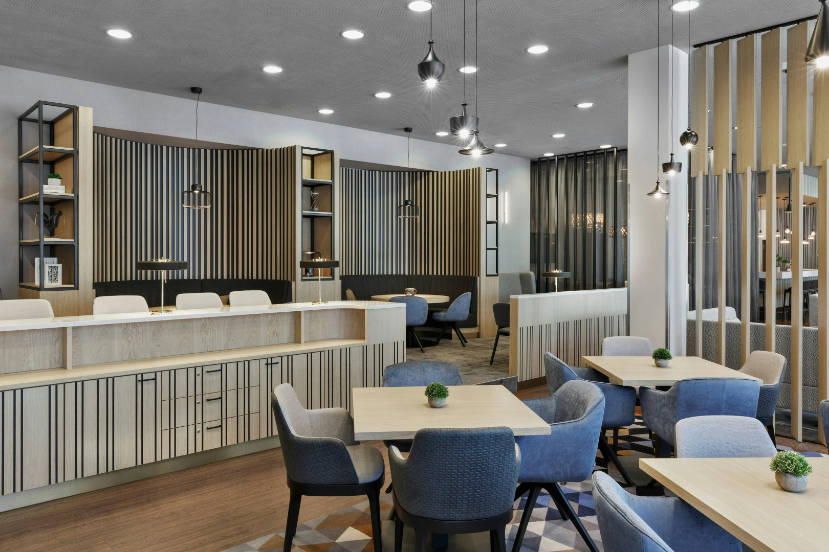 Foto - Residence Inn by Marriott Munich City East