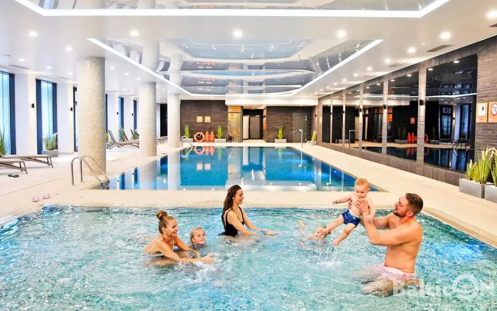 Photo - Apartamenty BalticON Nadmorskie Tarasy