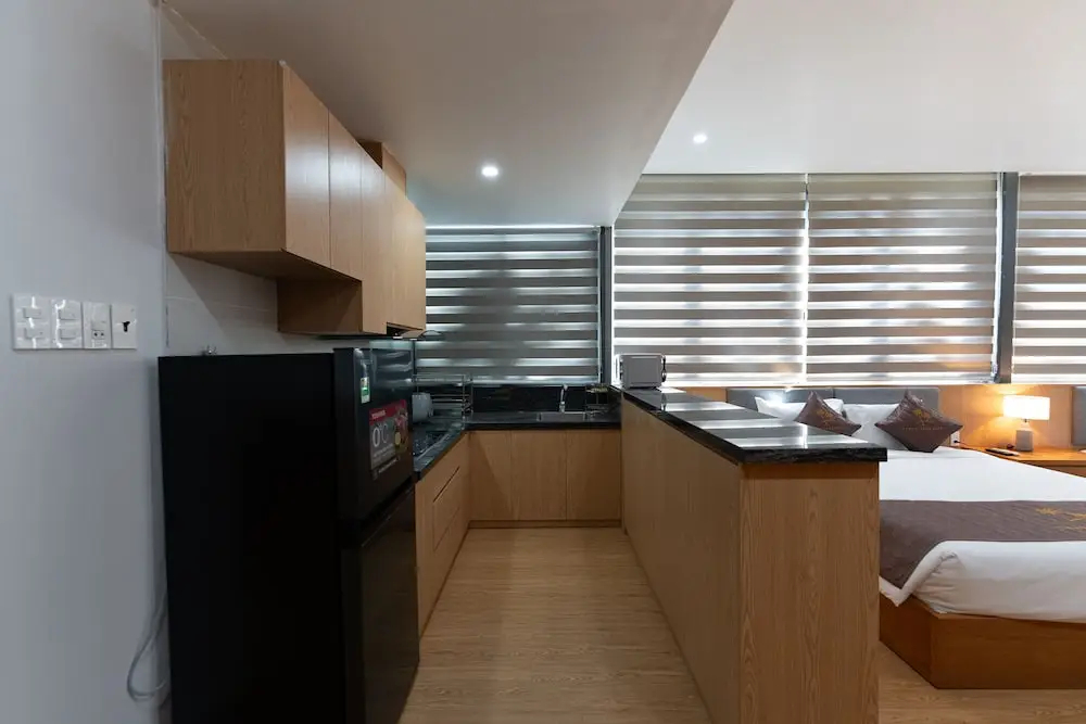 Photo - Thanh Long Hotel - Apartment