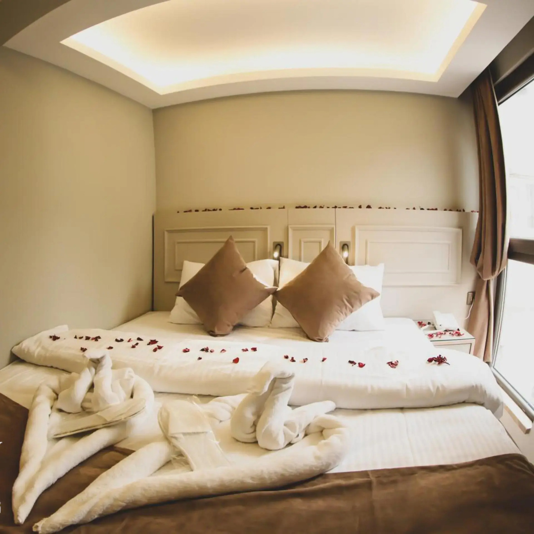Photo - X-Nellyi Boutique Hotel
