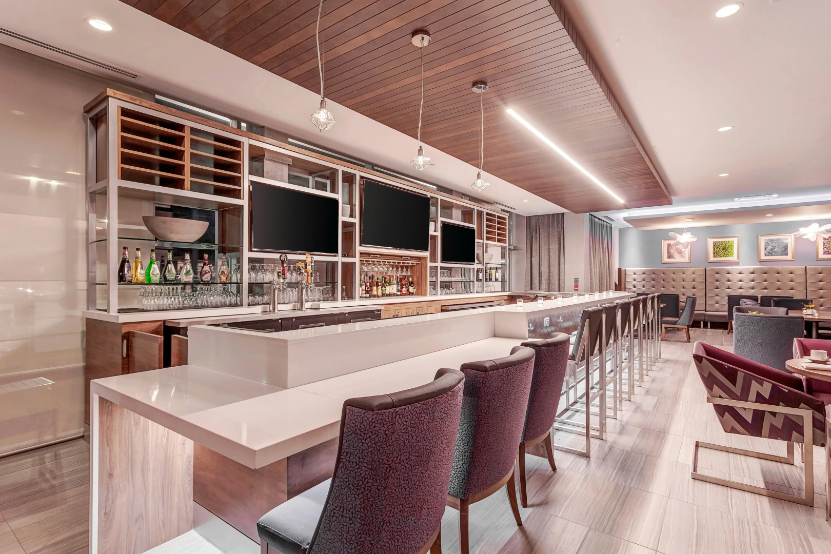 Photo - Hilton Garden Inn Toronto Brampton West
