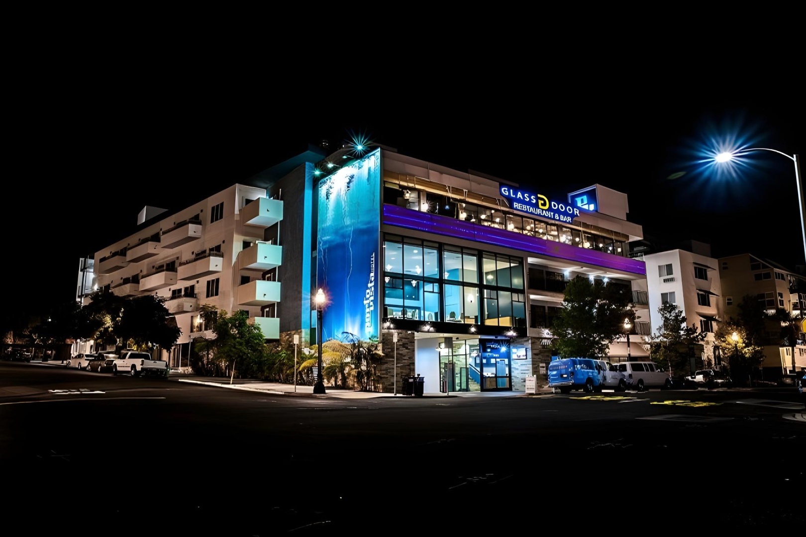 Photo - Porto Vista Hotel Downtown