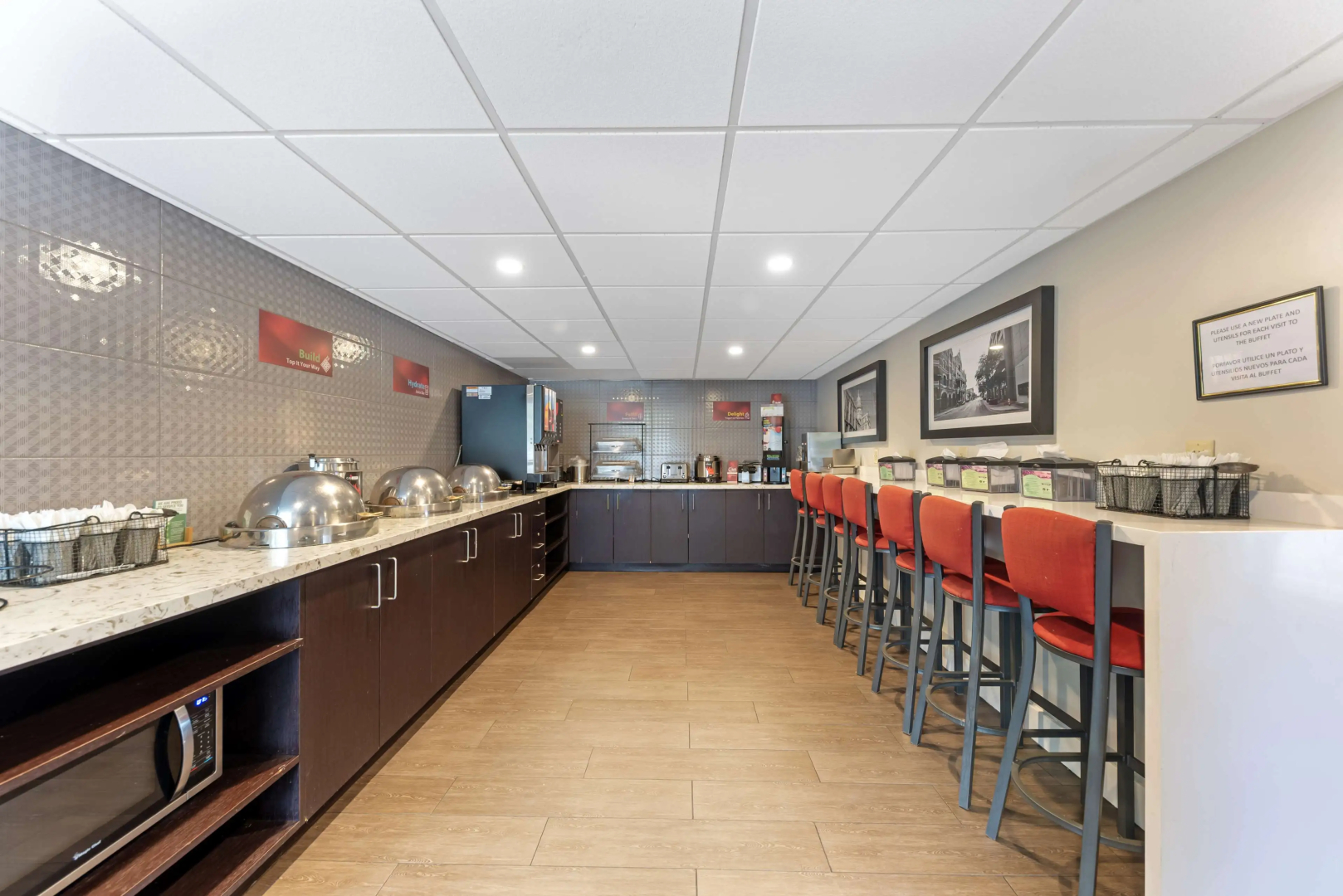 Foto - Best Western Plus Austin Central