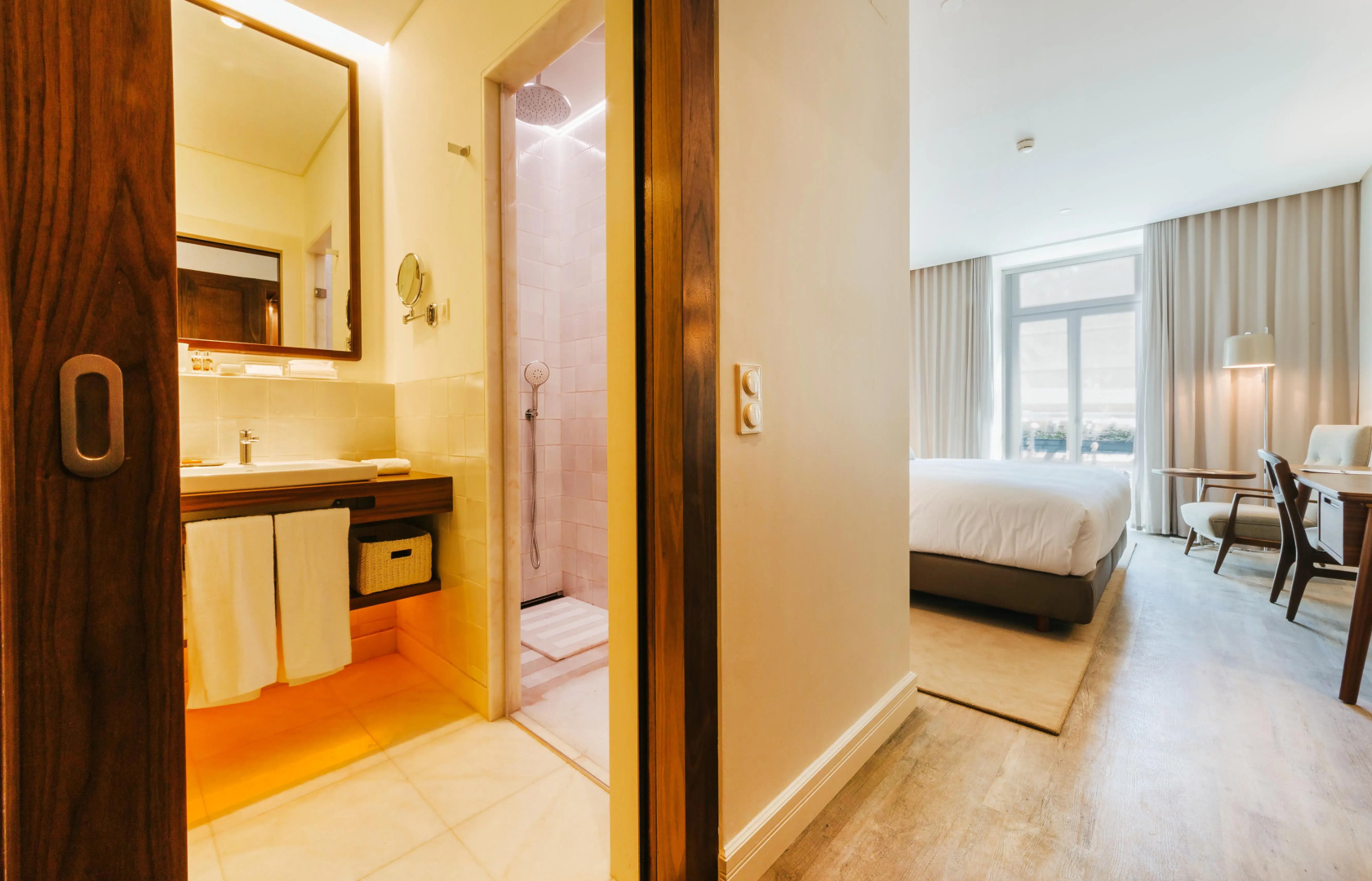Photo - Corpo Santo Lisbon Historical Hotel