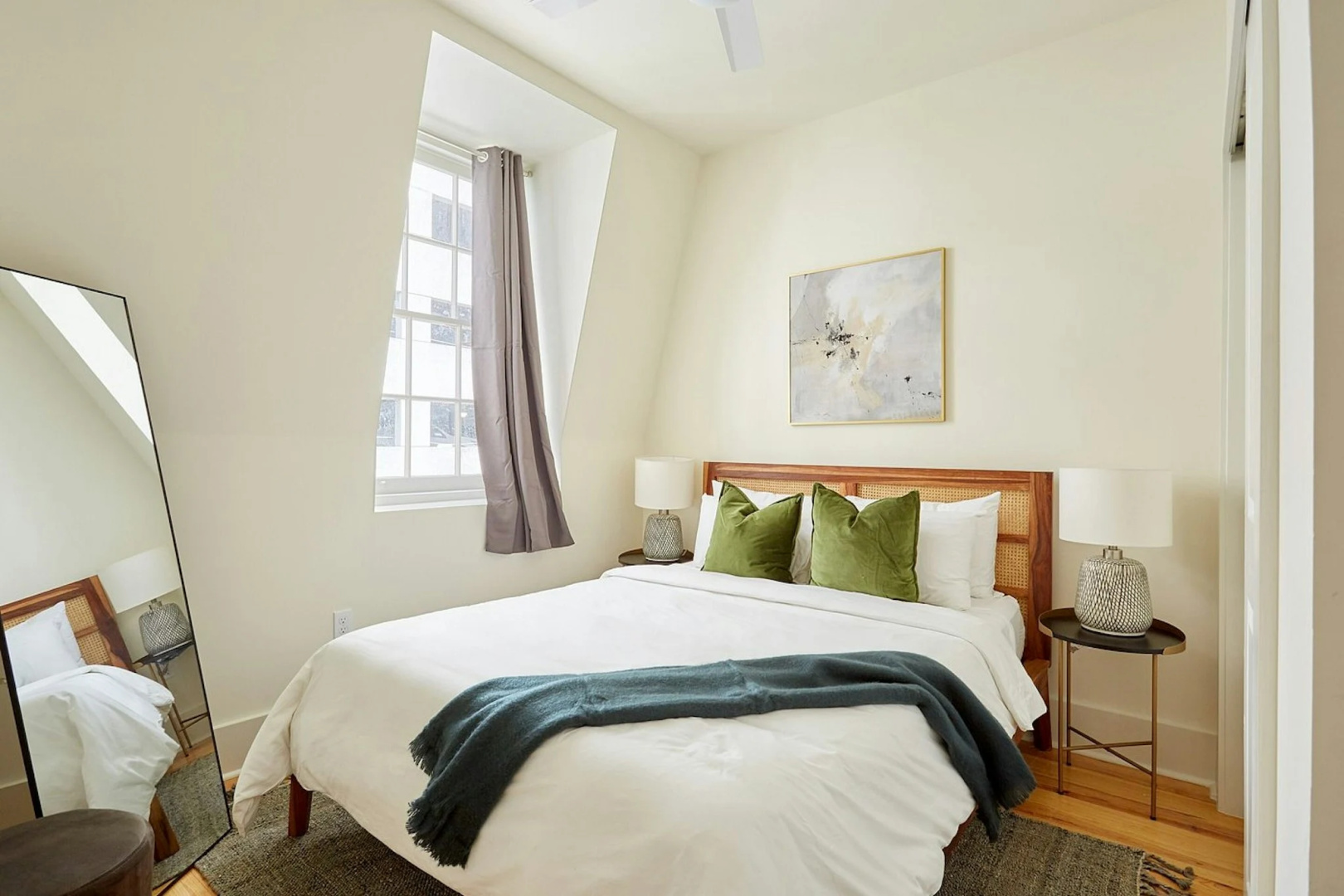 Foto - The Louie Hotel New Orleans, Belvilla District 6 Formerly Sonder