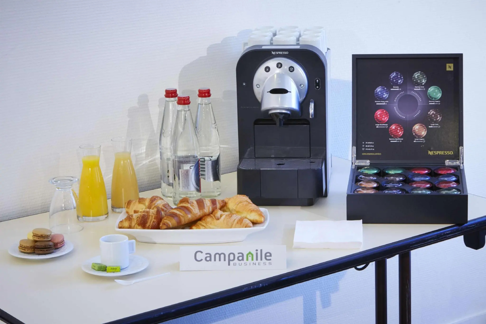 Foto - Campanile Prime - Argenteuil