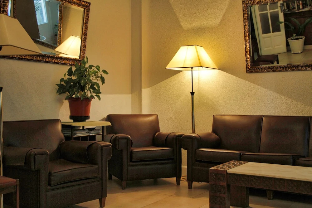 Foto - Hostal Excelsior