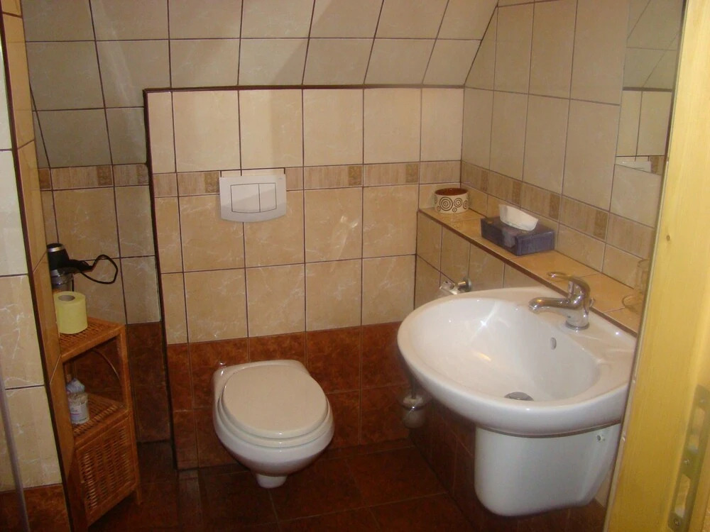 Photo - Willa Pod Banderą