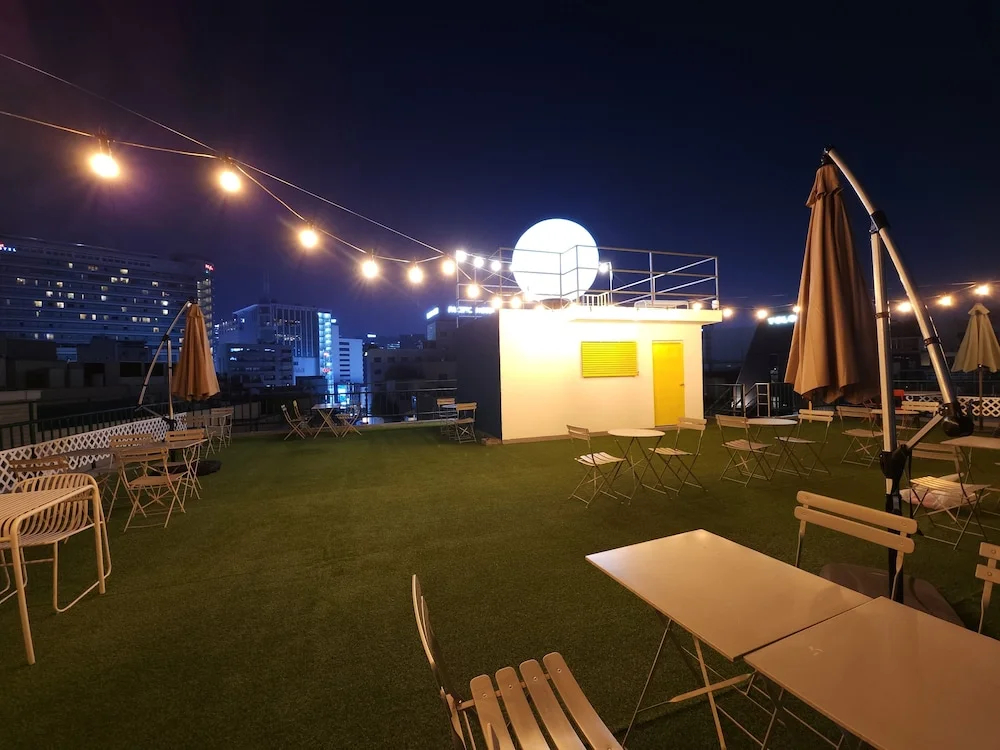 Photo - OYO Hostel Myeongdong 5
