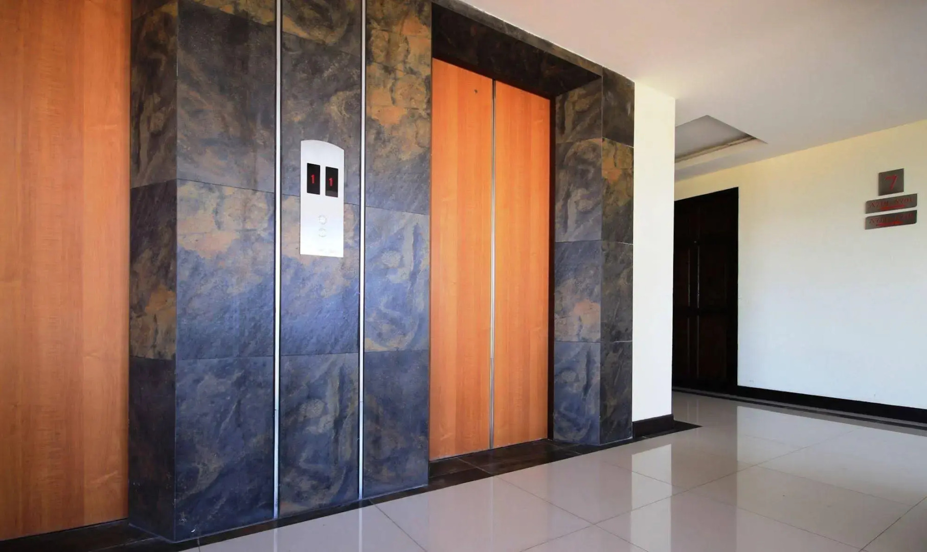 Foto - Airport Resident