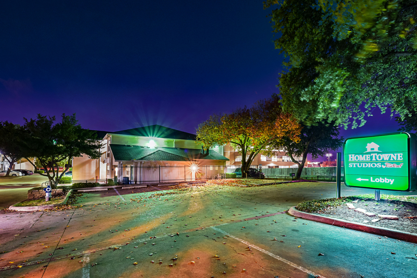 Foto - HomeTowne Studios By Red Roof Dallas - North Addison/ Tollway
