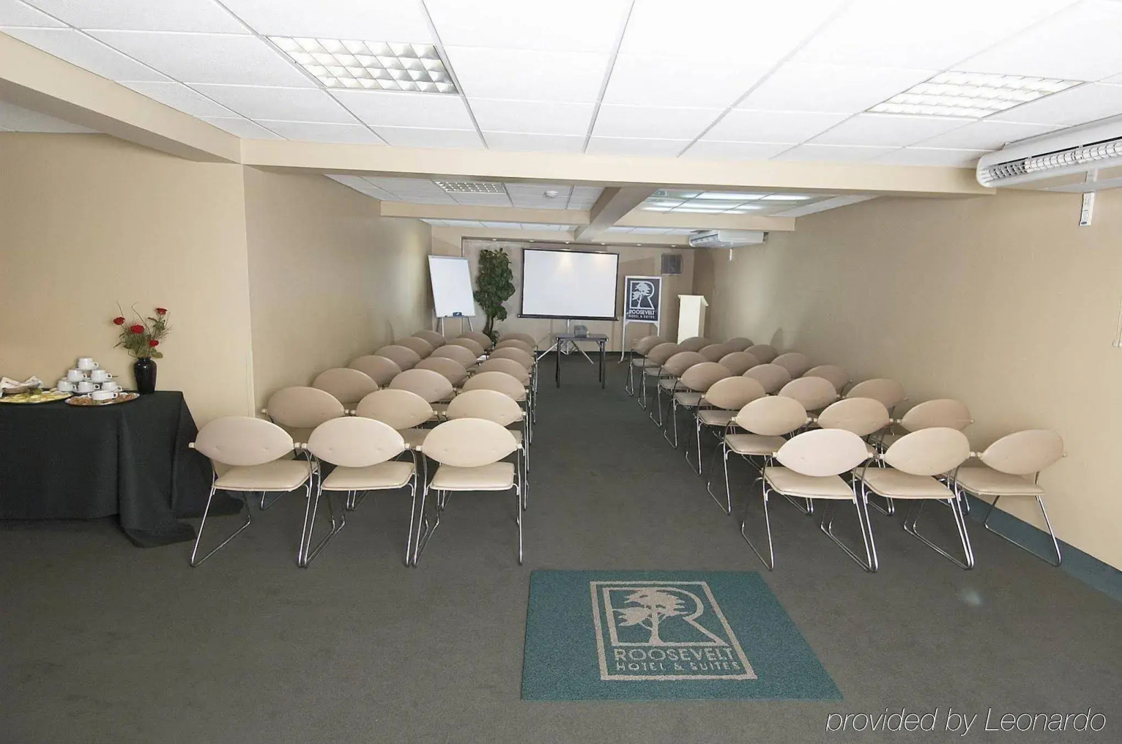 Foto - Roosevelt Hotel & Suites