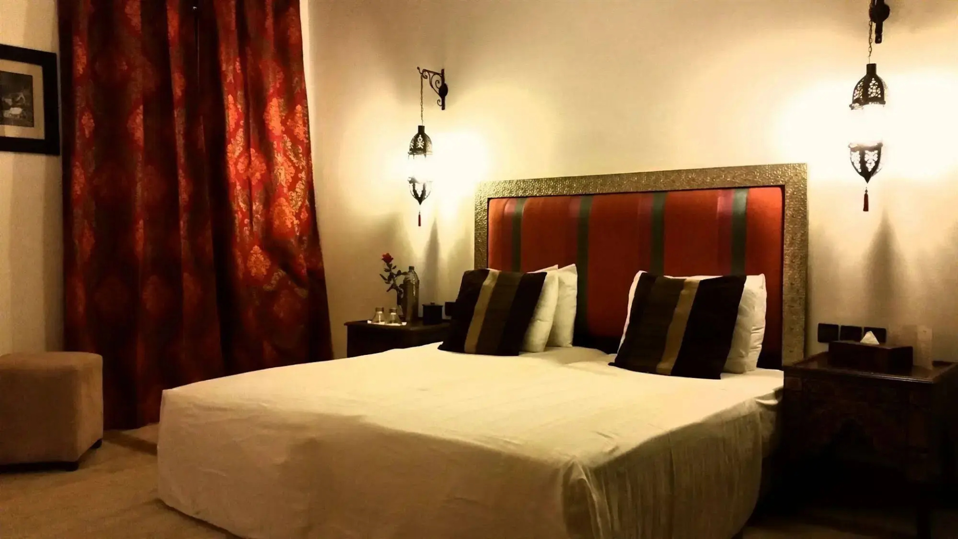 Photo - Villa Amira et Spa