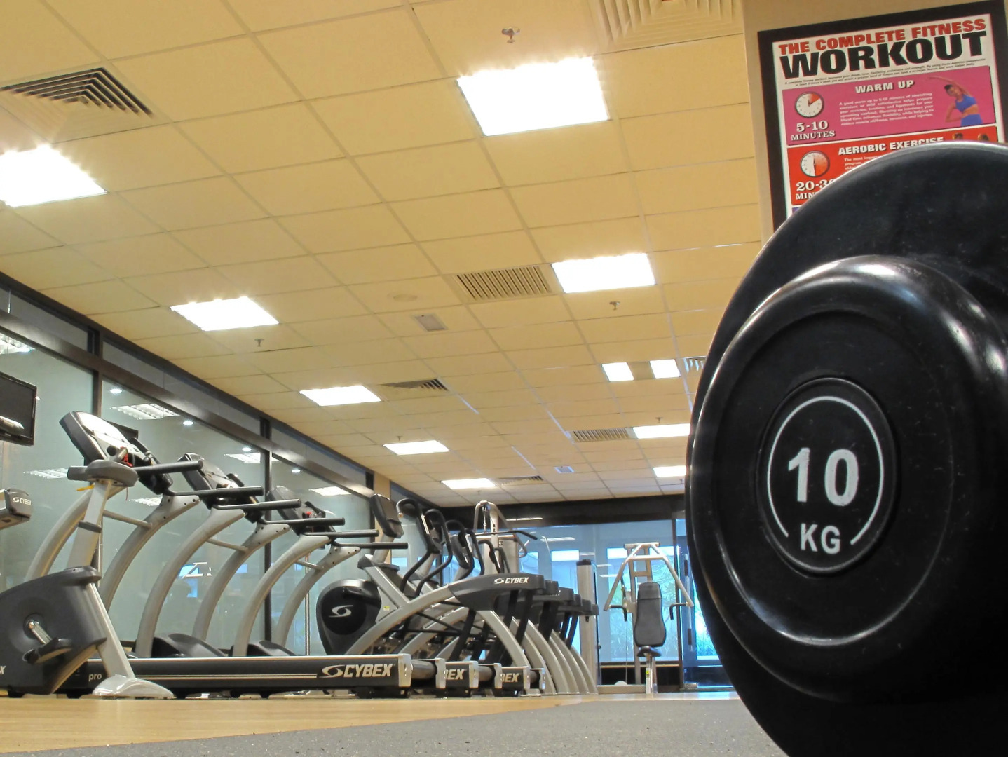 Foto - Micasa All Suites Hotel