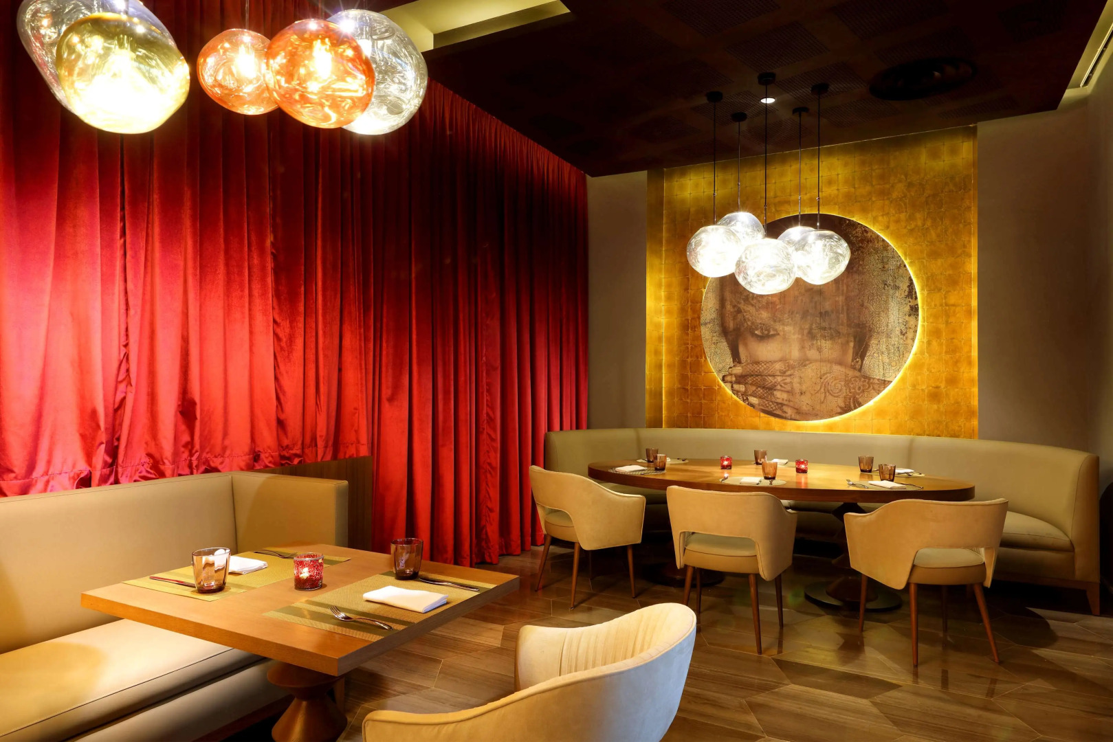 Foto - Grand Palladium Select Costa Mujeres - All Inclusive