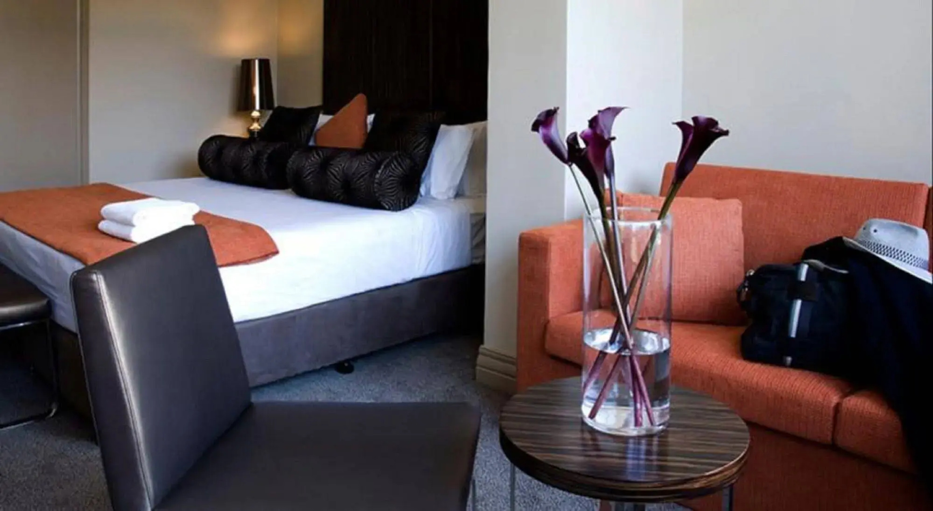 Foto - Hotel Diplomat Sydney