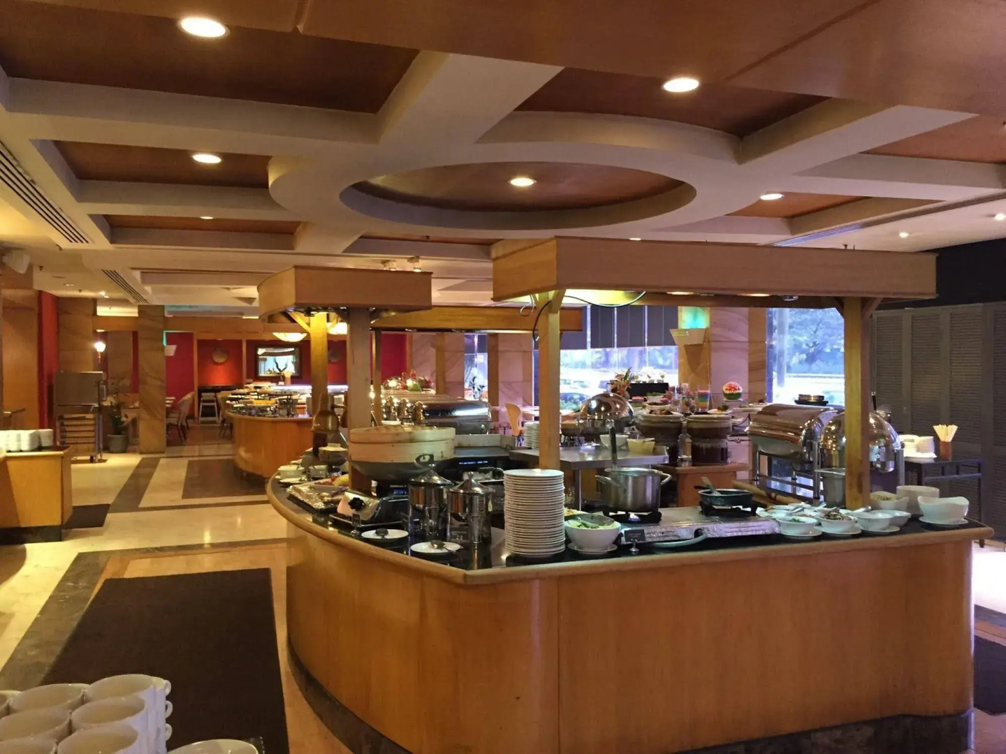 Foto - Hotel Armada Petaling Jaya