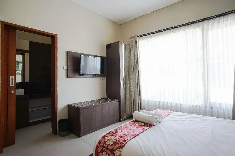 Foto - Royal Majesty Villas Jimbaran