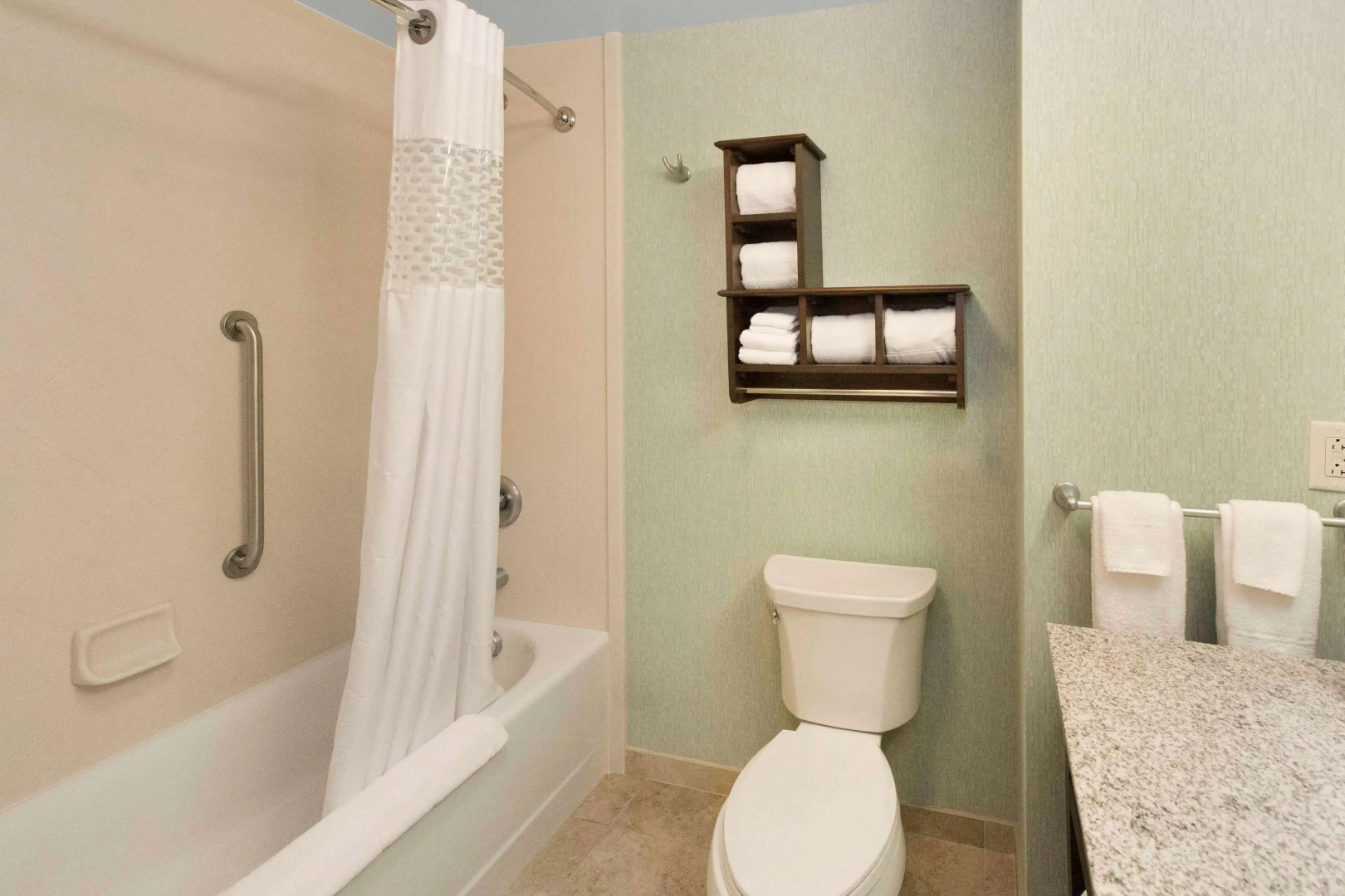 Photo - Hampton Inn Pittsburgh-Bridgeville