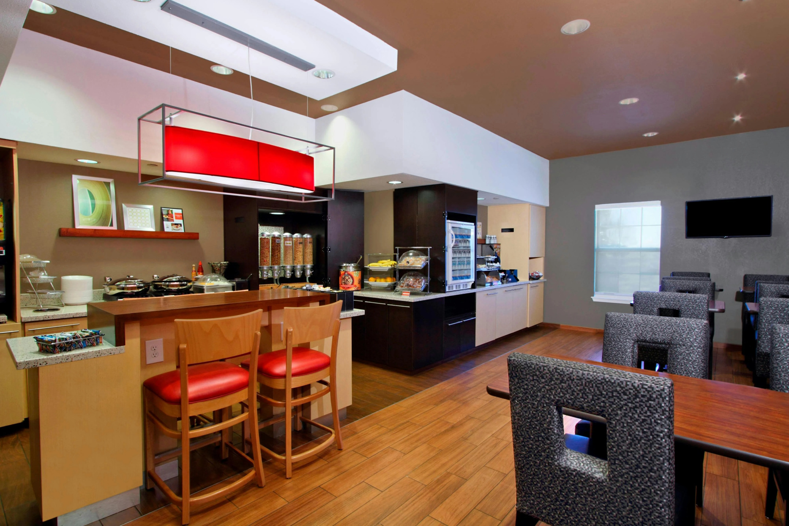 Photo - TownePlace Suites by Marriott Fort Worth Southwest/TCU Area