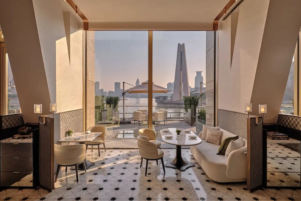 Foto - Regent Shanghai on the Bund