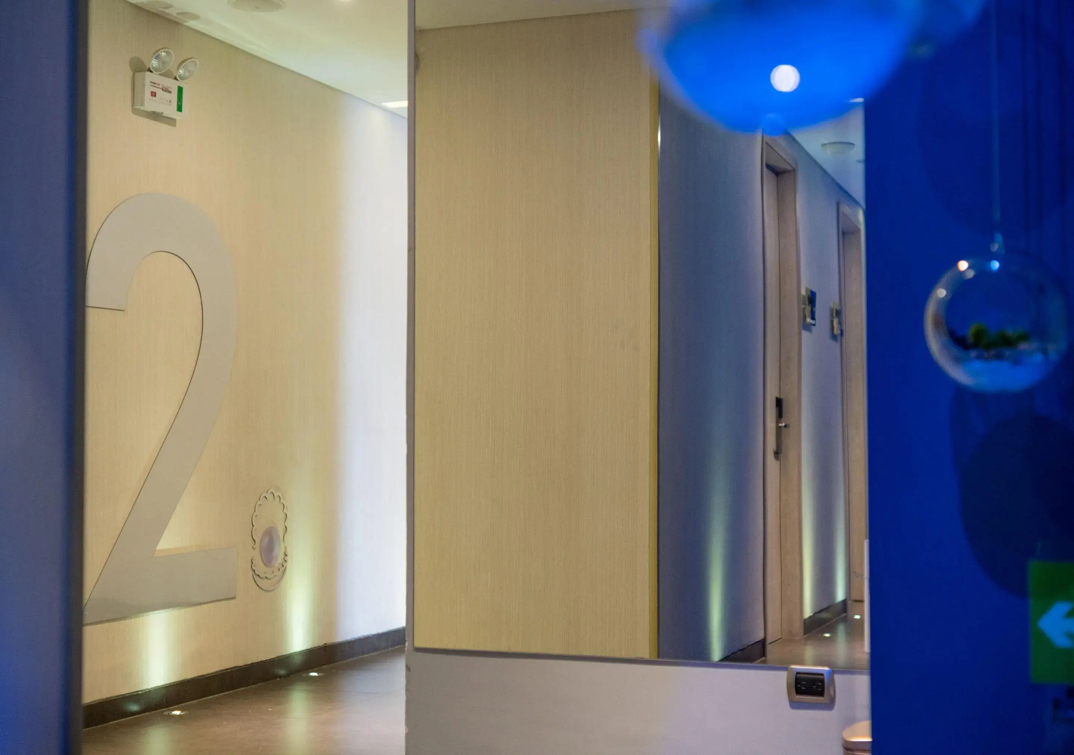 Photo - Hotel Perla Suite Santa Marta