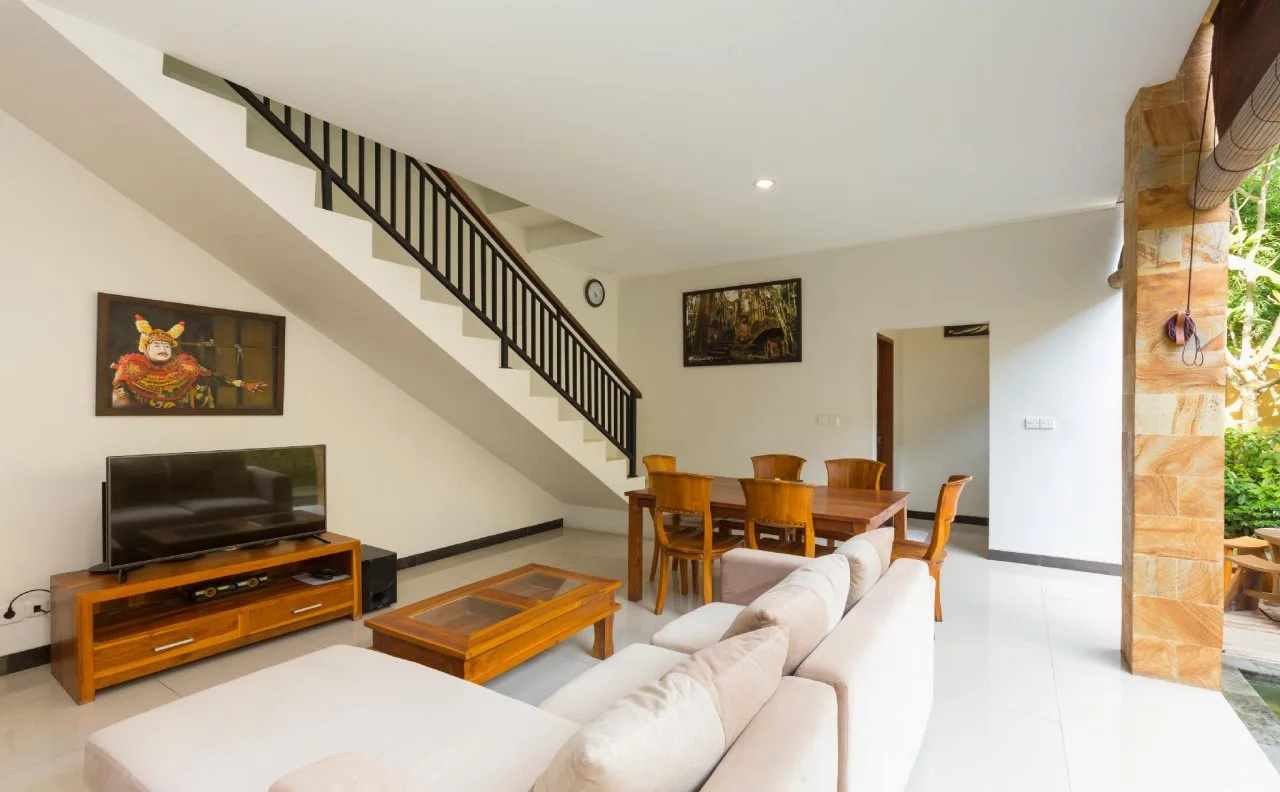 Foto - The Dewi Pererenan Boutique Villa