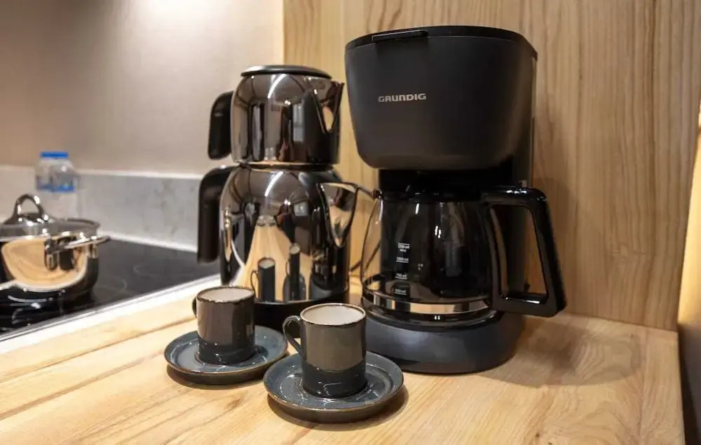 Photo - Şişli Family Time Suites