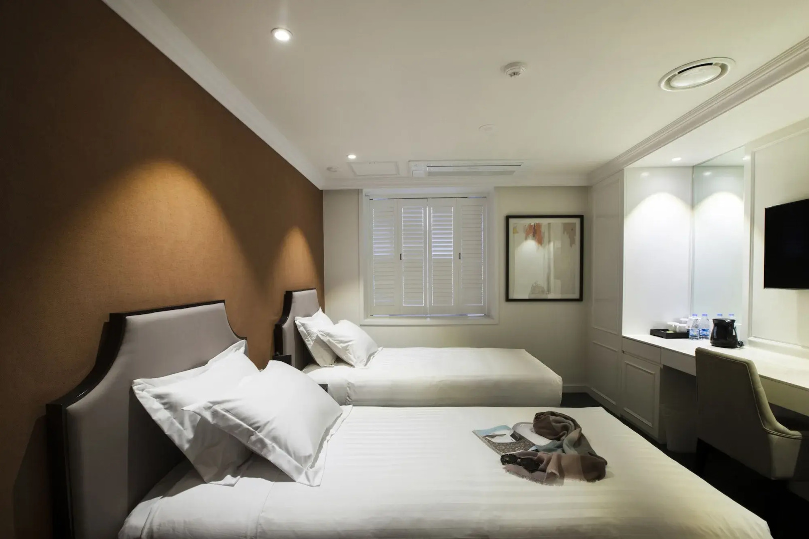 Photo - K9 Myeongdong Hotel