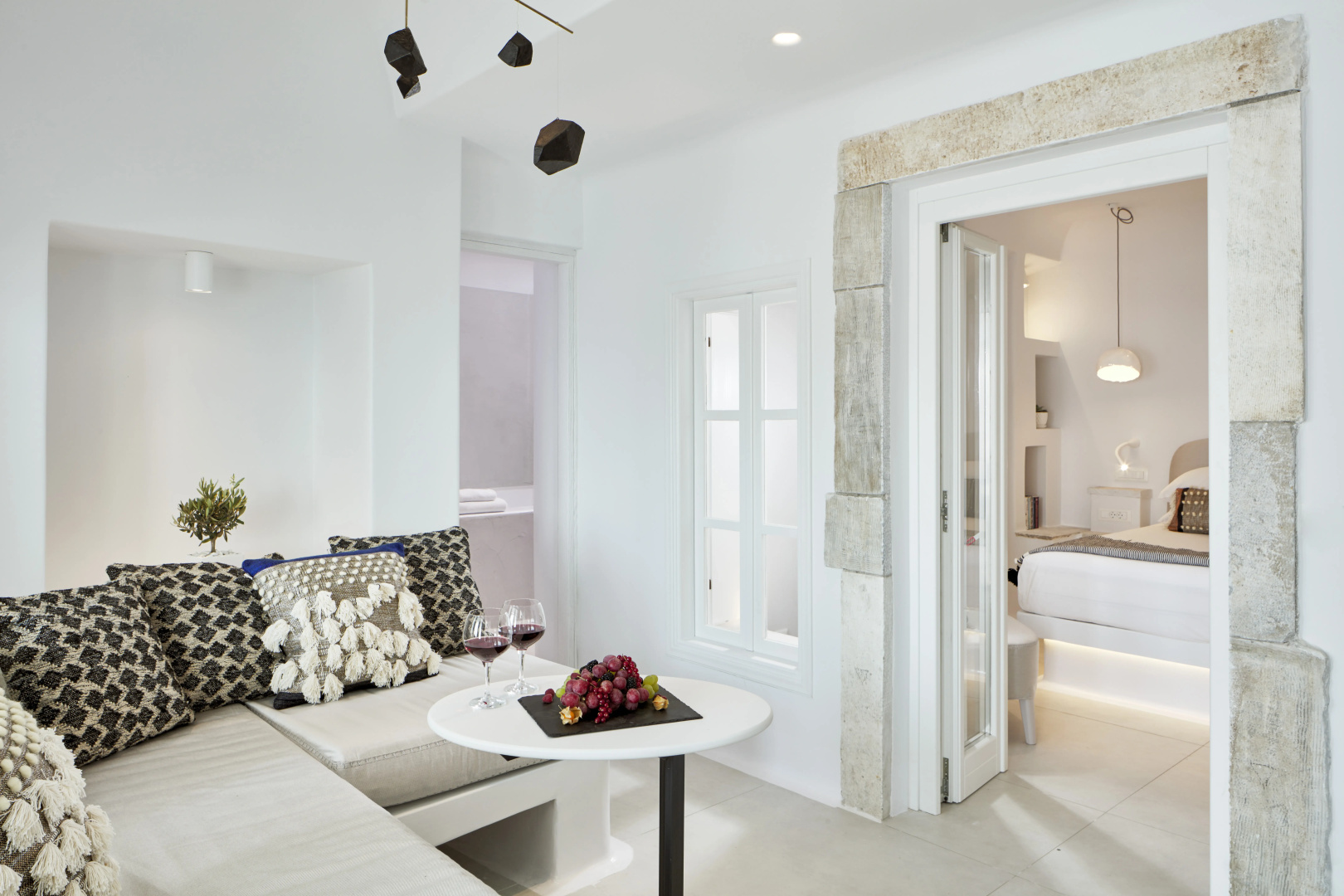 Photo - Cosmopolitan Suites - Small Luxury Hotels of the World