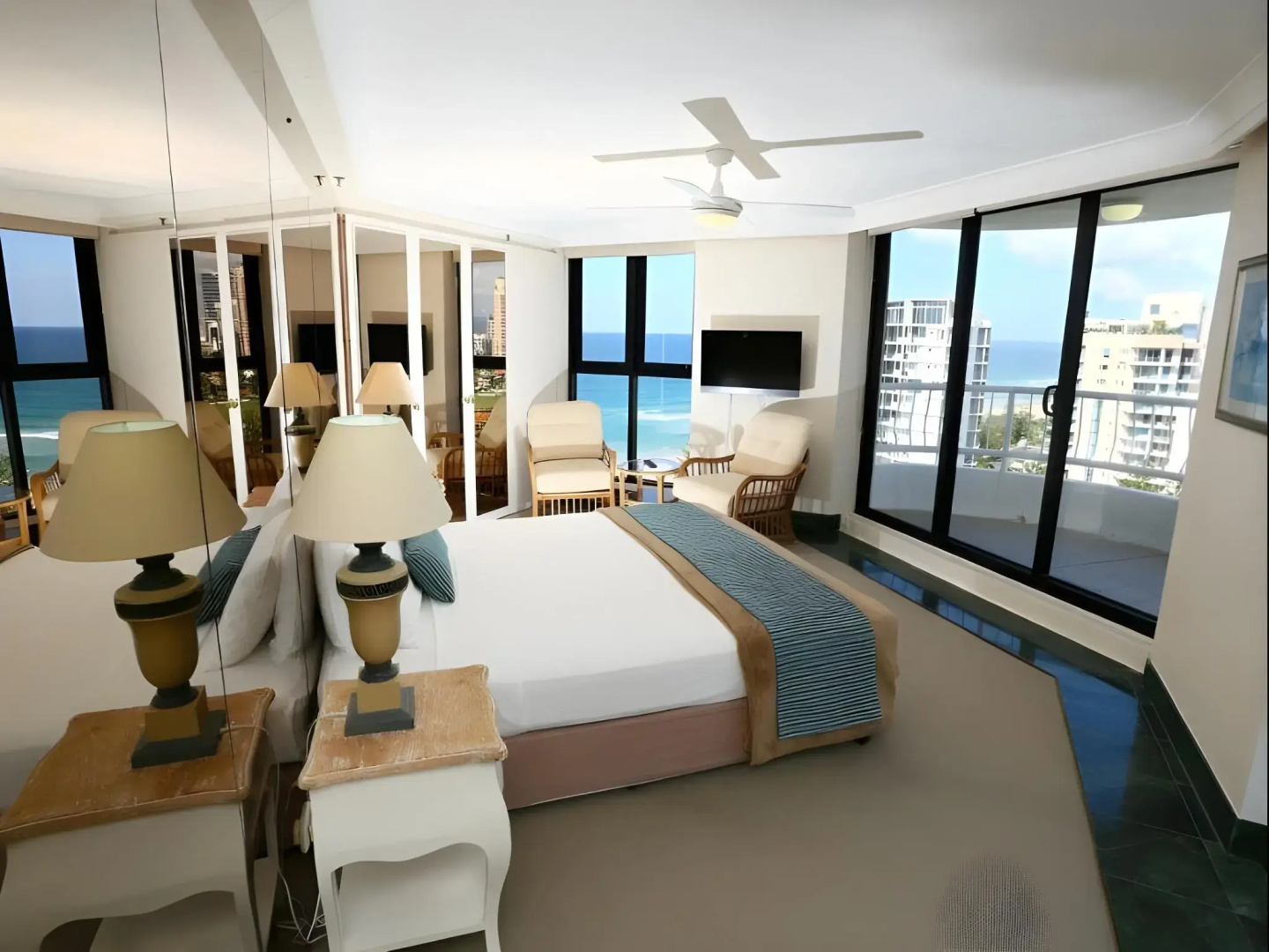 Photo - Biarritz Apartments