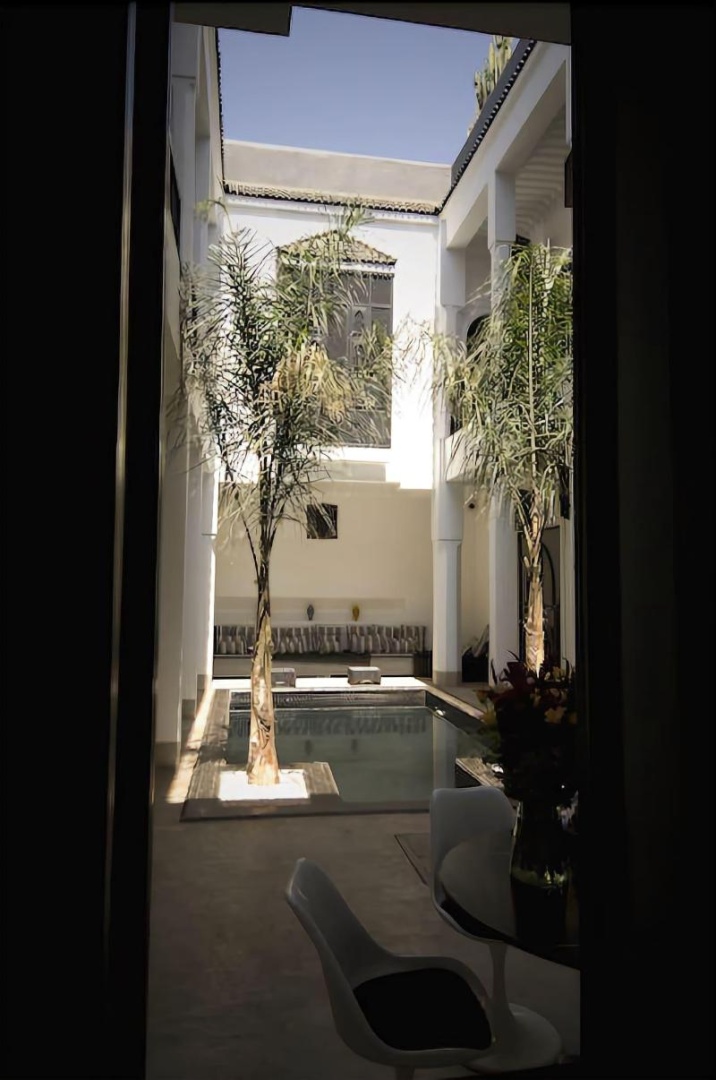 Foto - Riad First