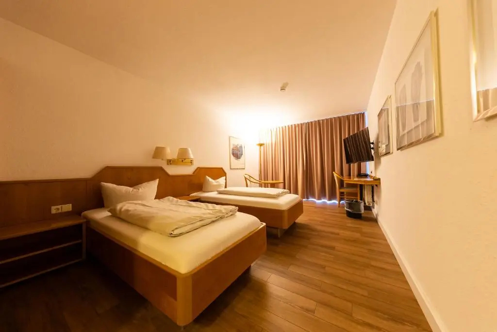 Foto - CityHotel Feuerbach