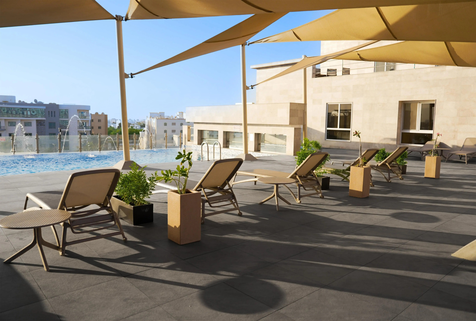 Photo - Levatio Suites Muscat, a member of Radisson Individuals