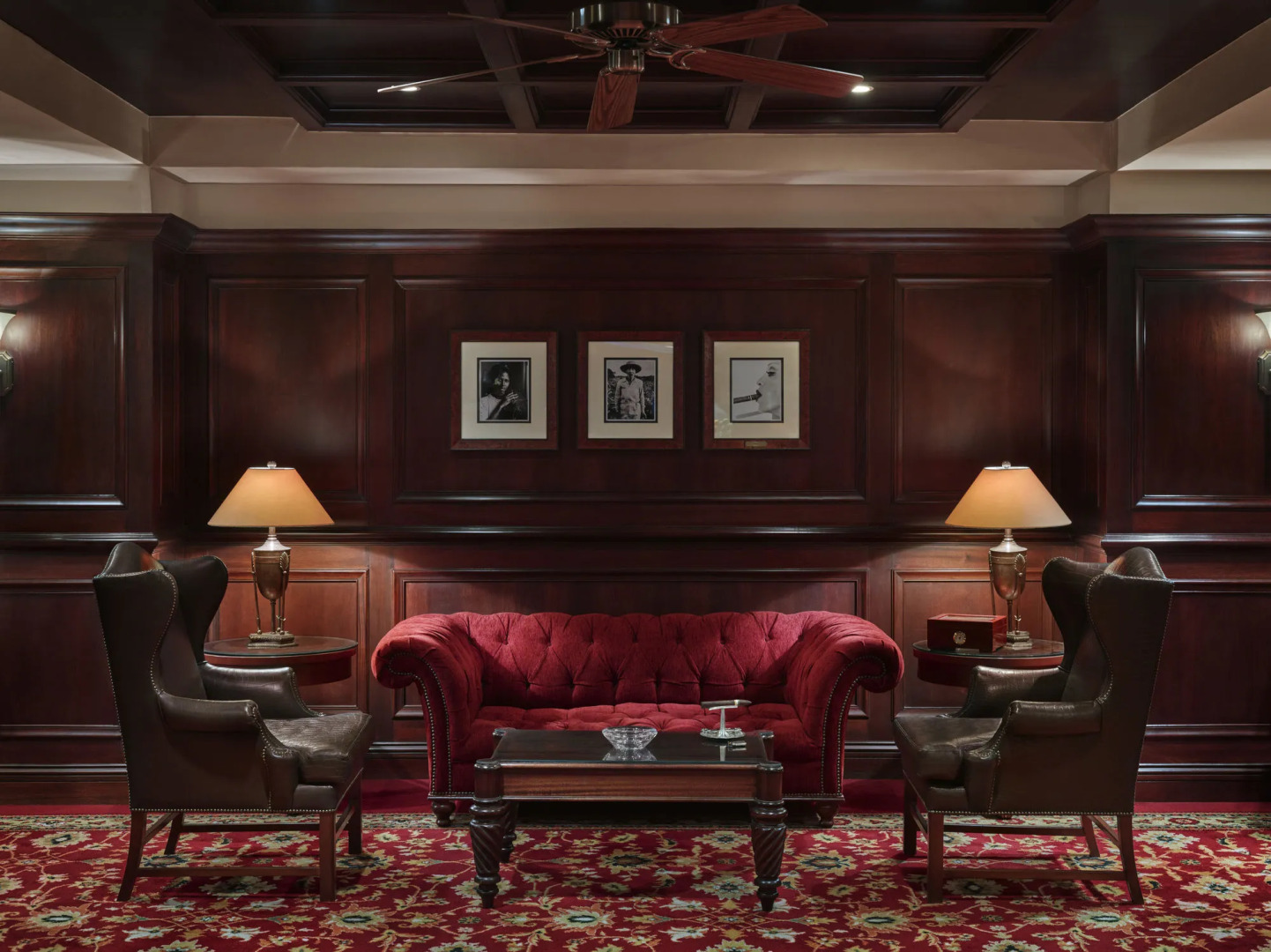 Foto - JW Marriott Hotel Cairo