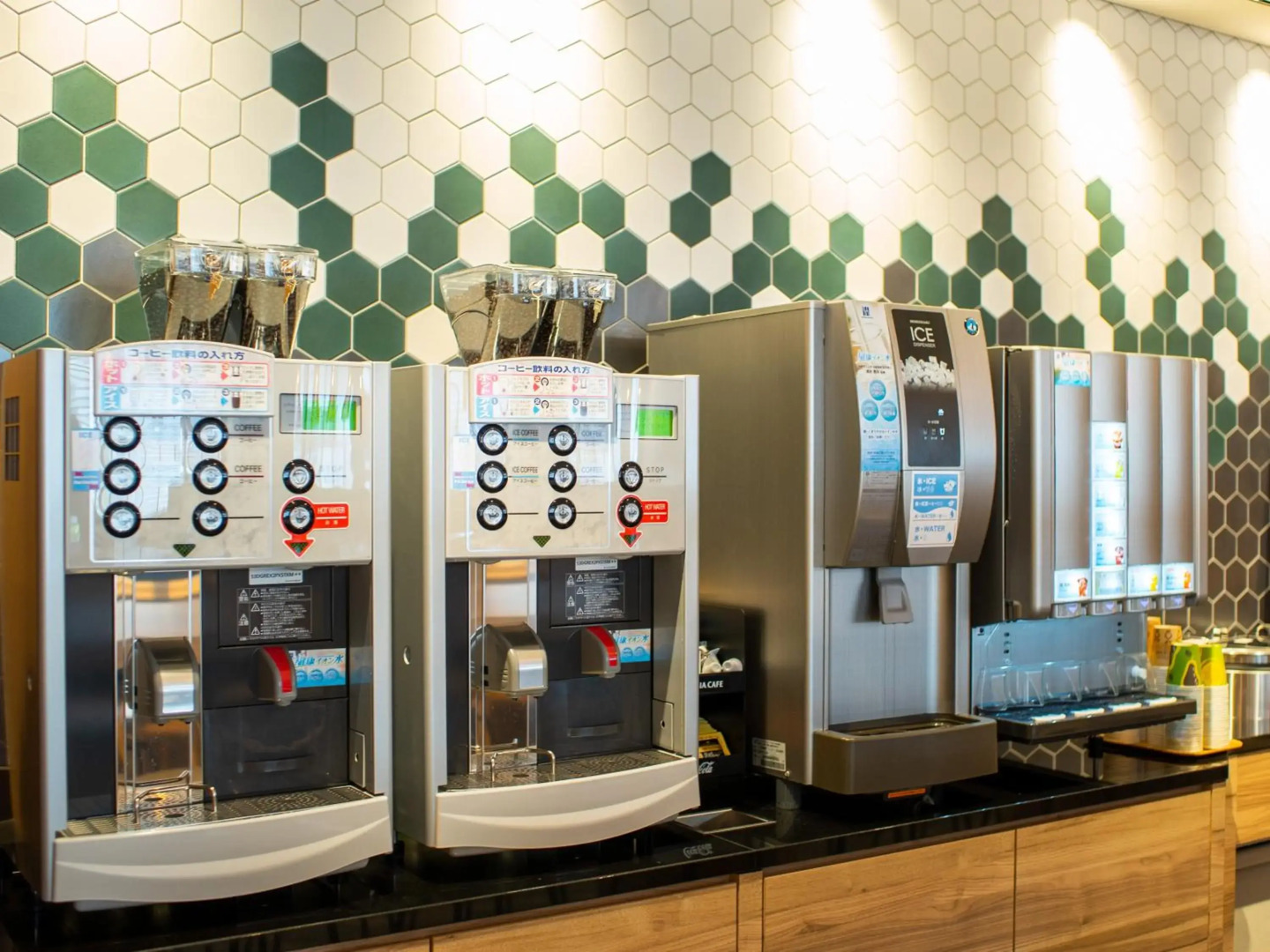 Photo - Super Hotel Tokyo Shiba