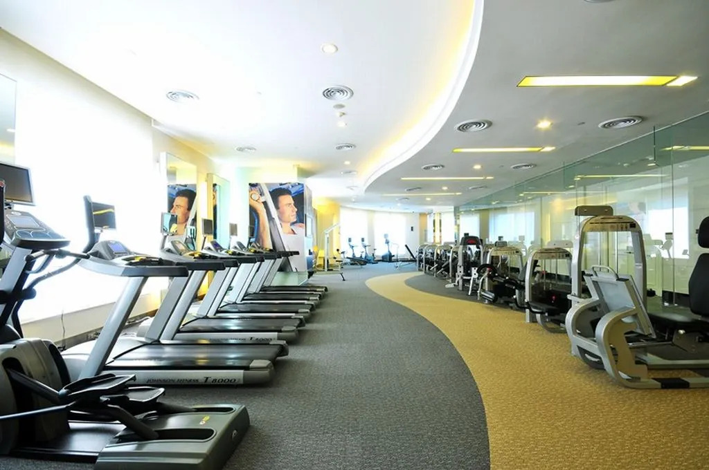 Photo - Grande Centre Point Hotel Ratchadamri Bangkok