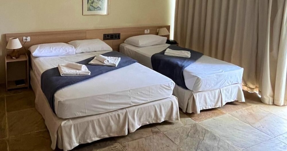 Foto - Marina's Palace Hotel