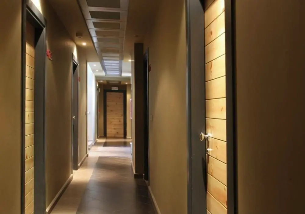 Foto - Residence Altomare