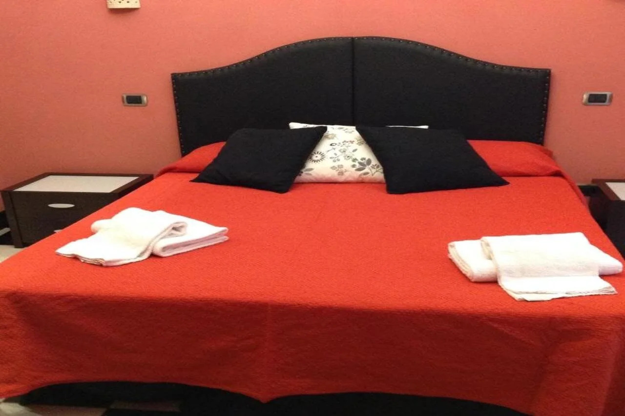 Foto - Cardinal Vatican Inn