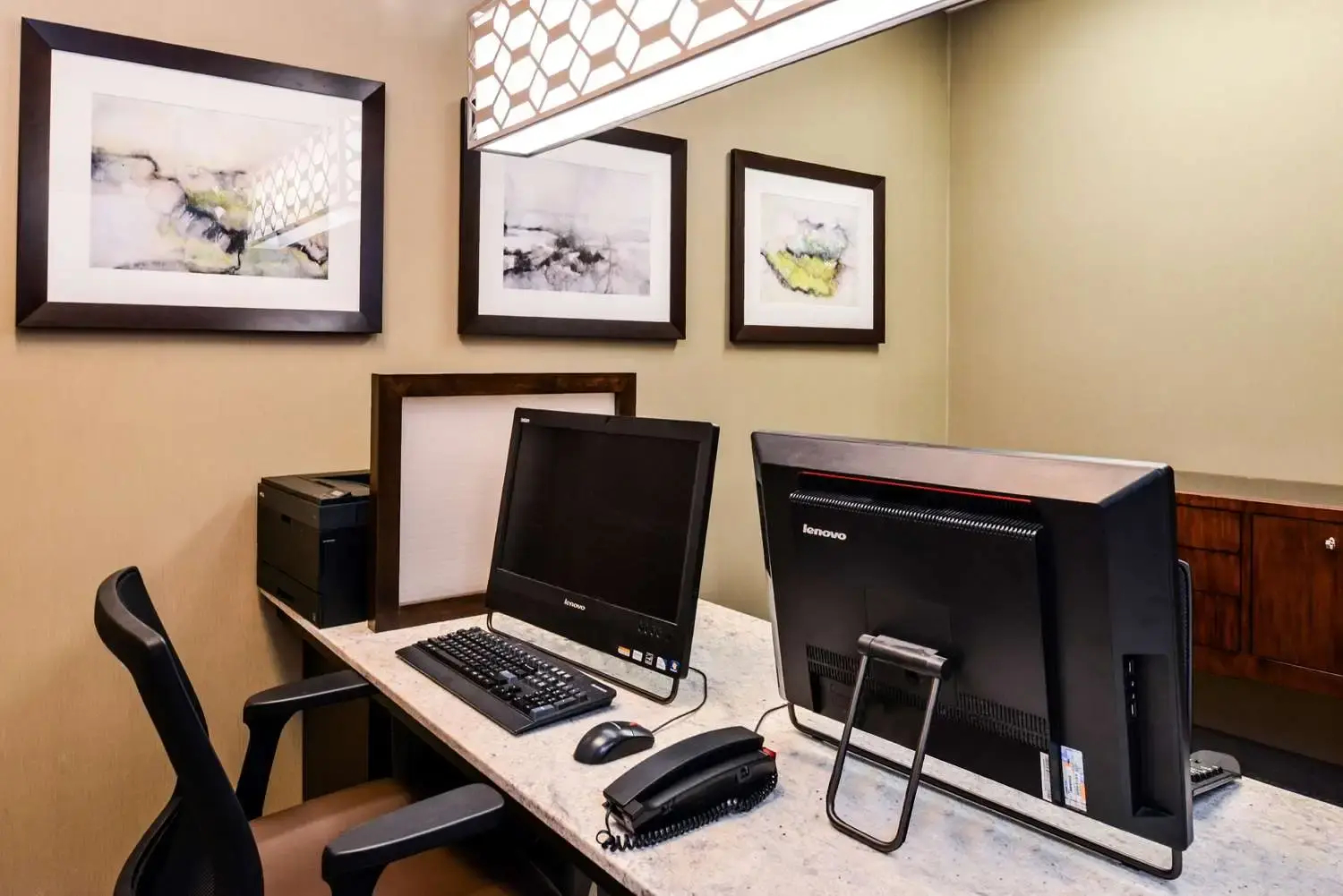 Photo - Homewood Suites by Hilton Fresno