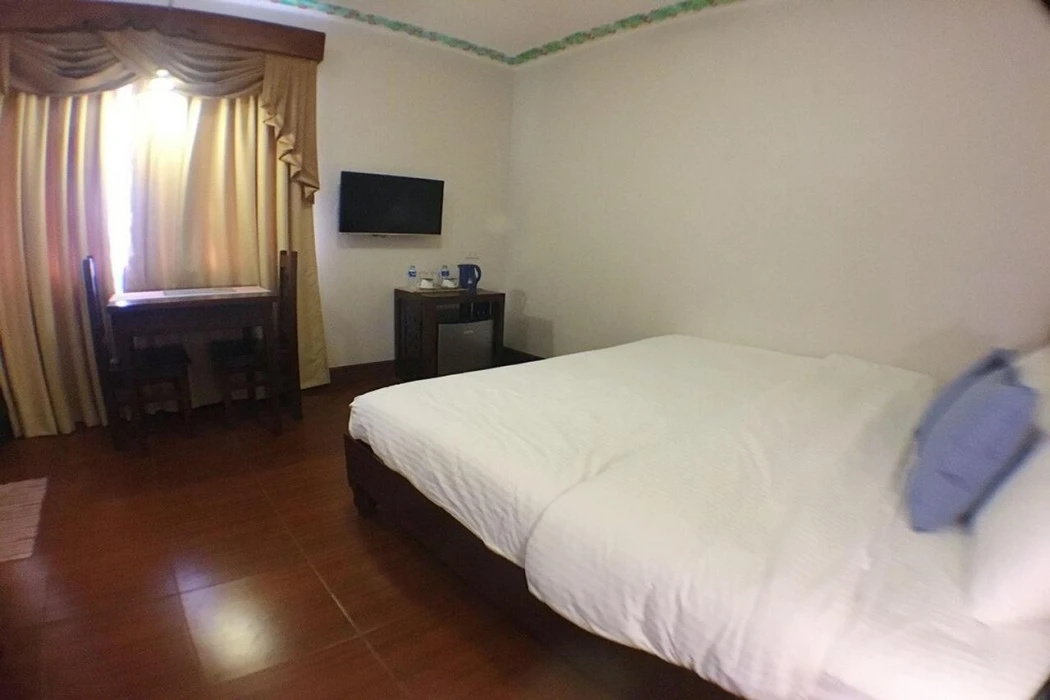 Nscc Hotel Vigan