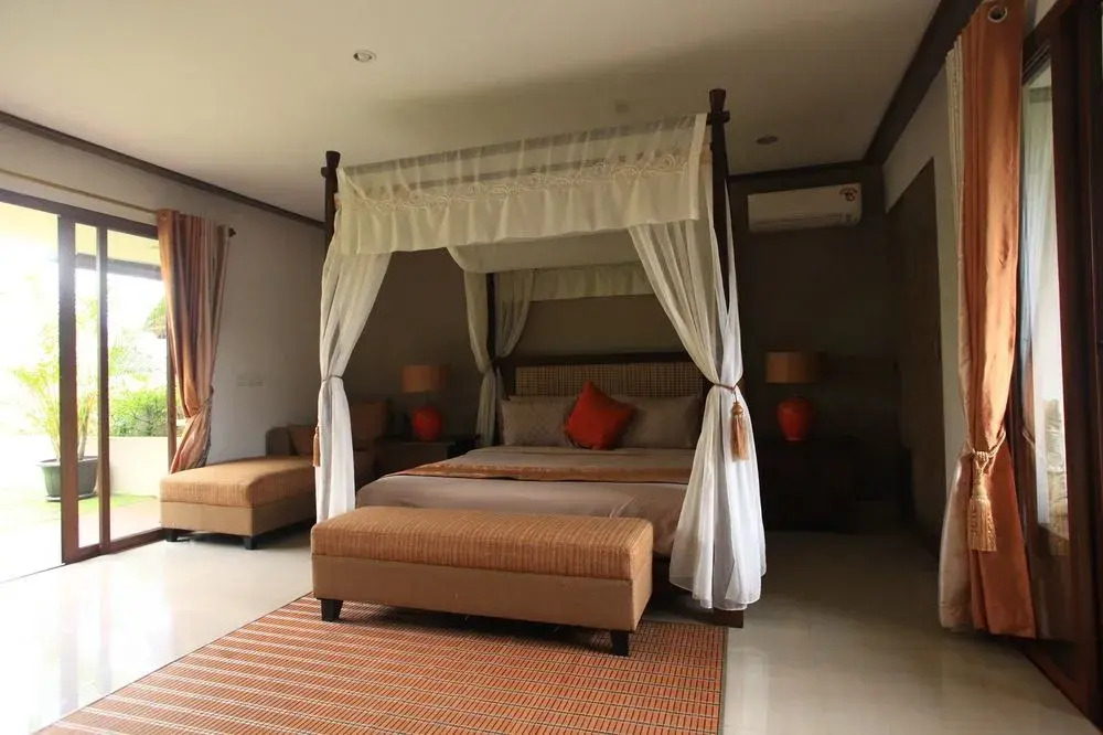 Foto - Puri Sabina Bed & Breakfast