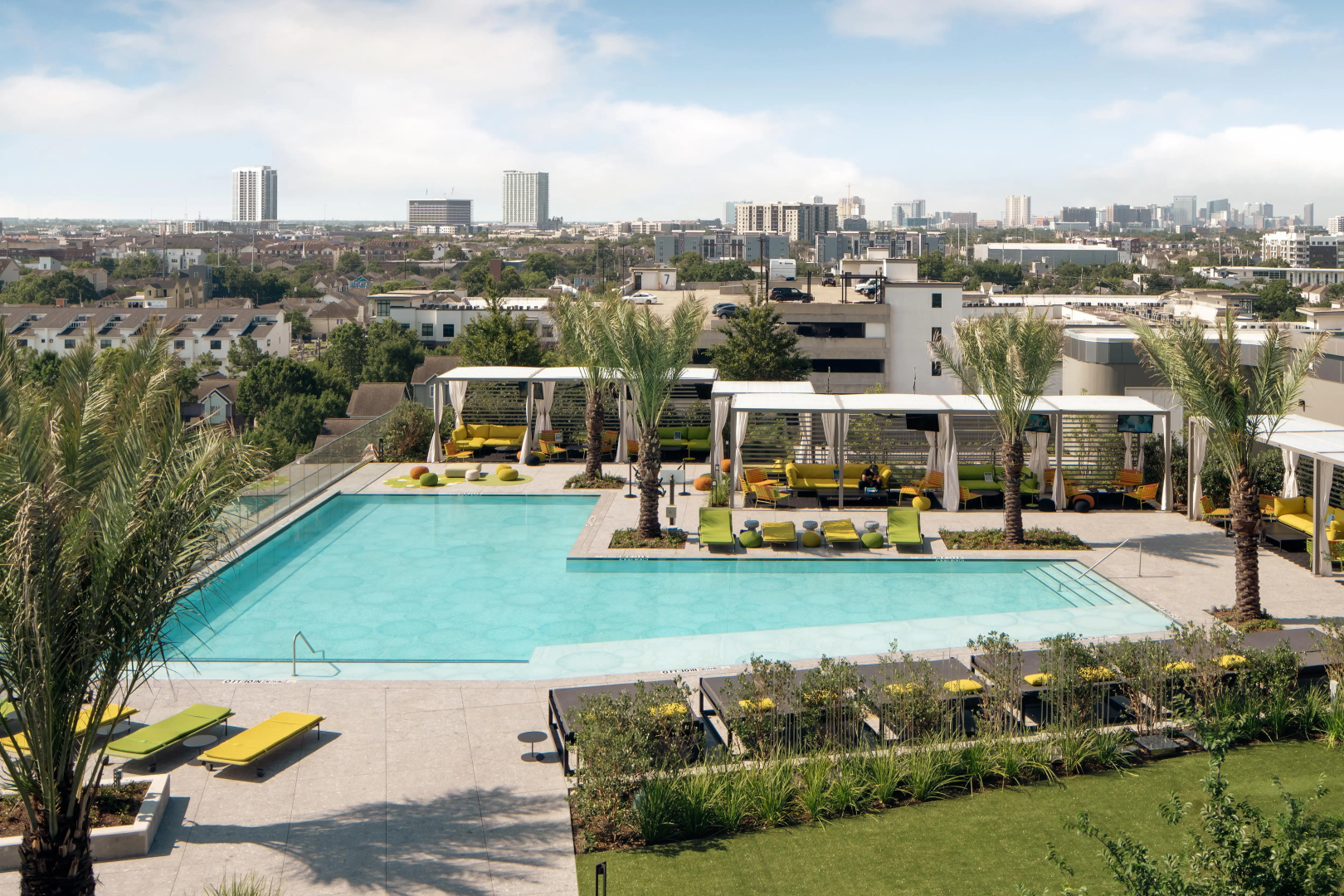 Photo - Thompson Houston, by Hyatt