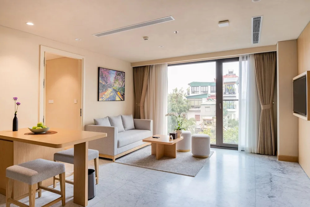 Foto - The Five Suites Lilas
