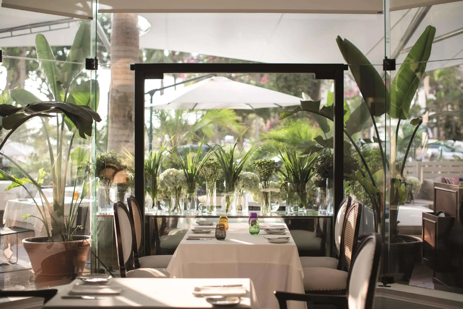 Foto - Miraflores Park, A Belmond Hotel, Lima