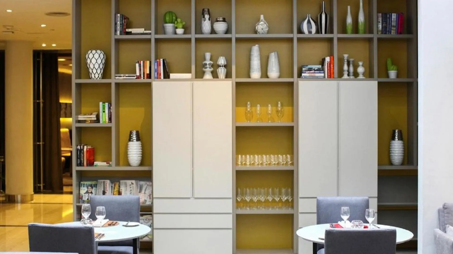 Foto - Recoleta Grand, Buenos Aires, a Tribute Portfolio Hotel