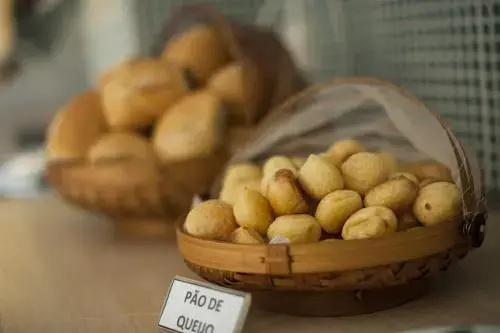 Foto - Pousada Portomares