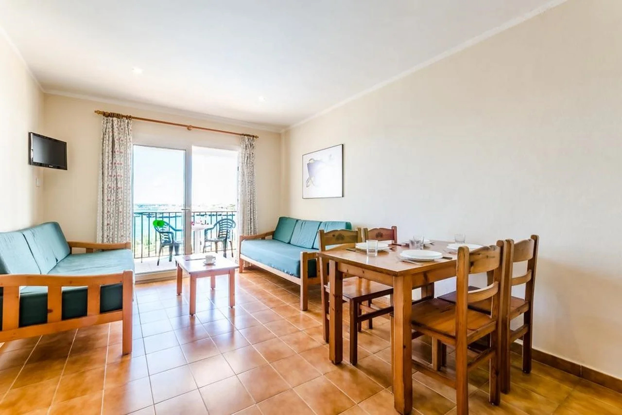 Photo - Apartamentos Blancala